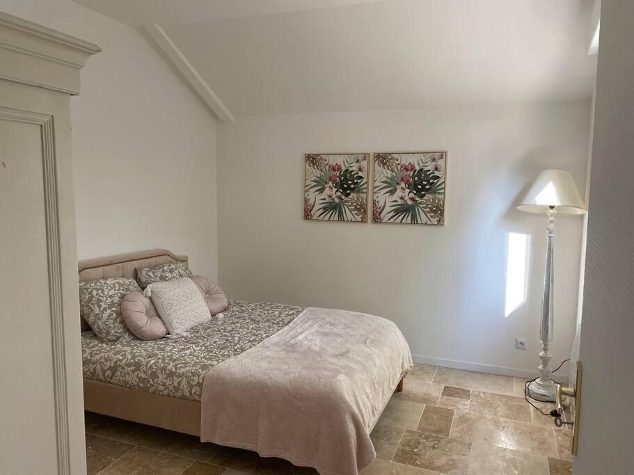 Hortillonne Apartment Amiens Exterior photo